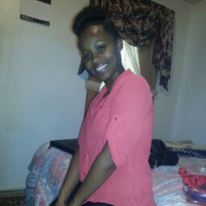 Meet your Posher, Jamee